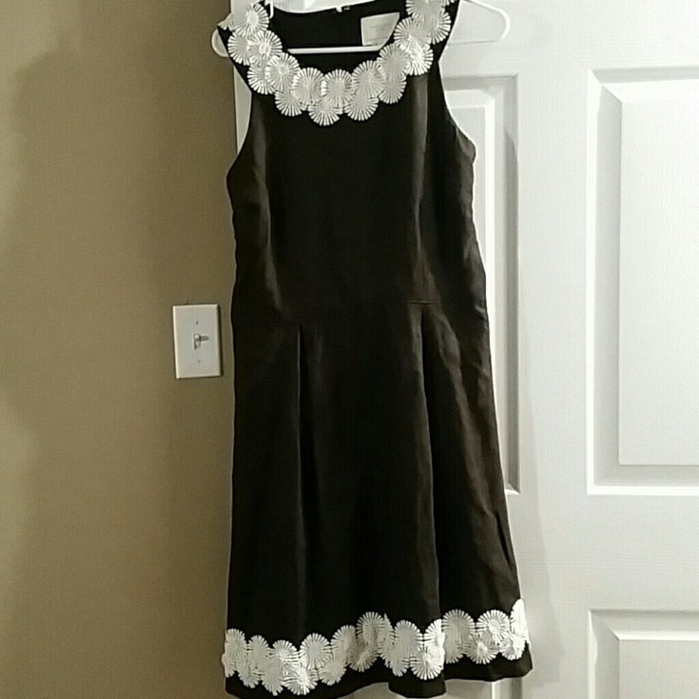 Kate spade brown dress